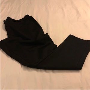 + Size Jean-look Pants NWOT